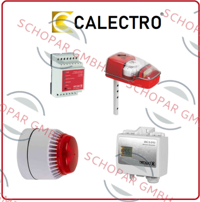 Calectro logo