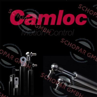 Camloc logo