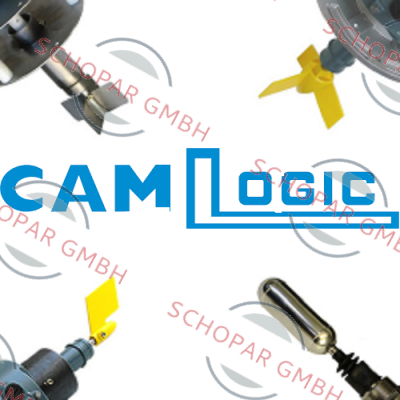 Camlogic logo