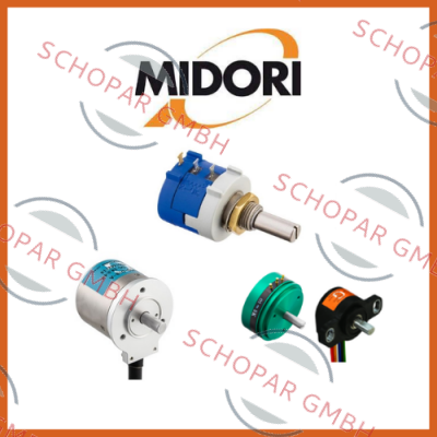 Midori logo