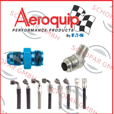 Aeroquip logo