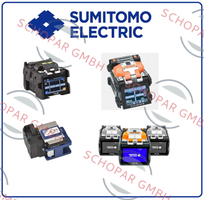 Sumitomo Electric logo