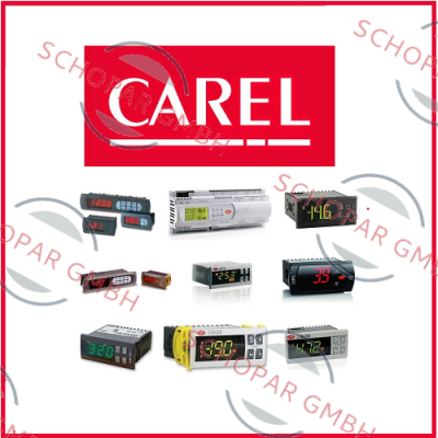 Carel logo