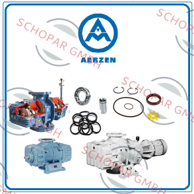 Aerzen logo