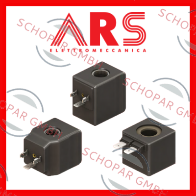 A.R.S. Elettromeccanica logo