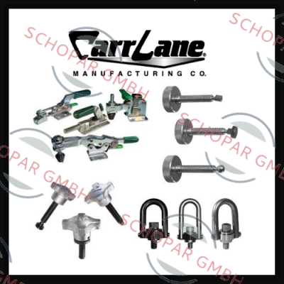 Carr Lane logo