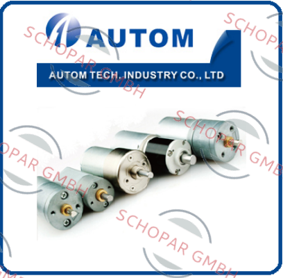 Autom logo