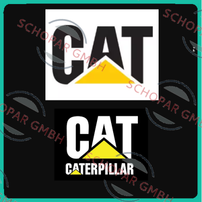 Caterpillar logo