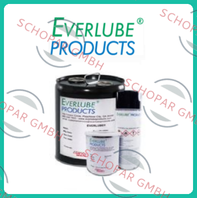 Everlube logo