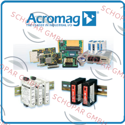 Acromag logo