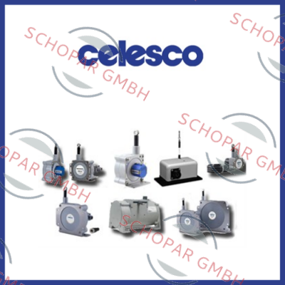 Celesco logo