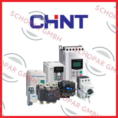 Chint logo