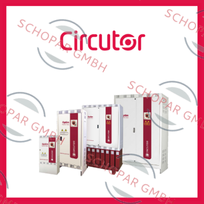 Circutor logo