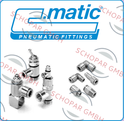 C-Matic logo