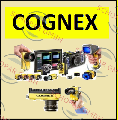 Cognex logo