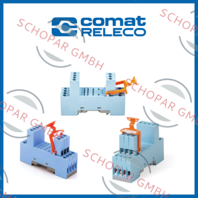 Comat Releco logo