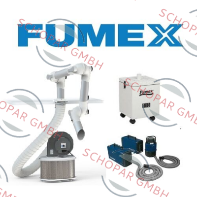 Fumex logo