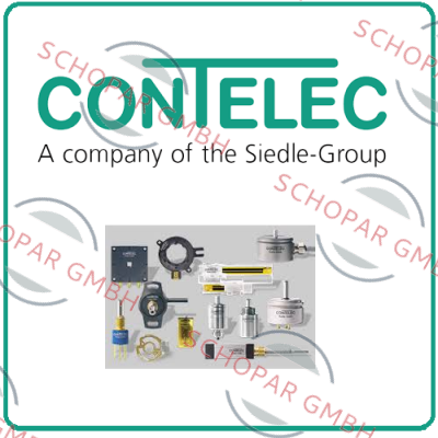 Contelec logo