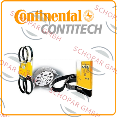 Contitech logo