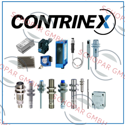 Contrinex logo