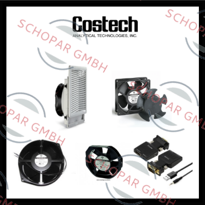 Costech logo