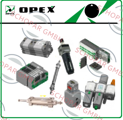 Opex logo