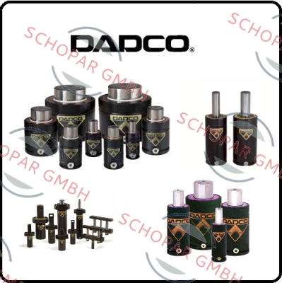 DADCO logo