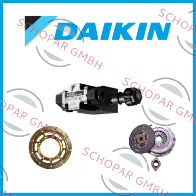 Daikin logo
