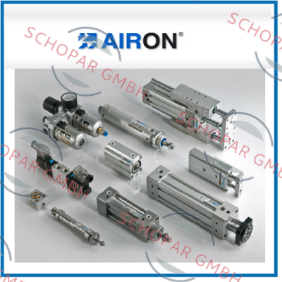 Airon logo
