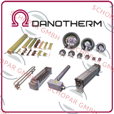 Danotherm logo