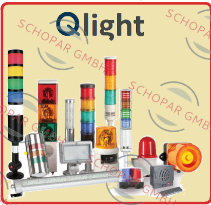 Qlight logo