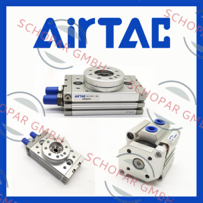 Airtac logo