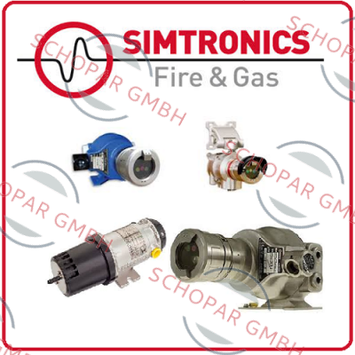 Simtronics logo