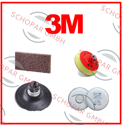3M logo