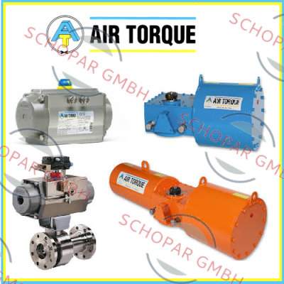 Air Torque logo