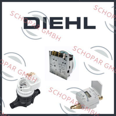 Diehl logo