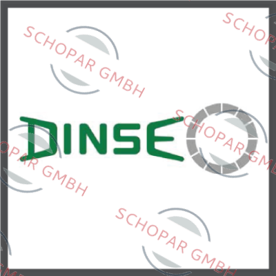 Dinse logo