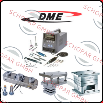Dme logo