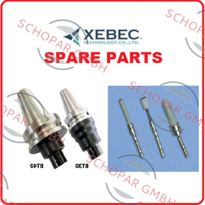 Xebec logo