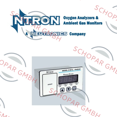 Ntron logo