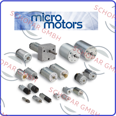 Micro Motors logo