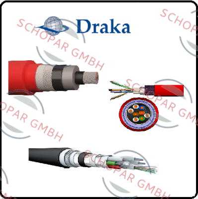Draka logo