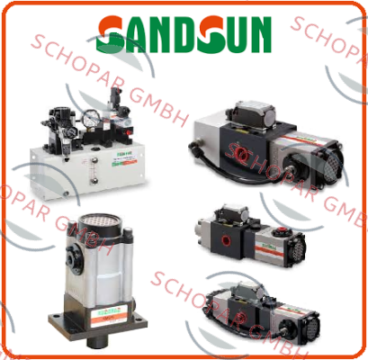 Sandsun logo