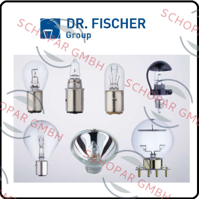 Dr. Fischer logo