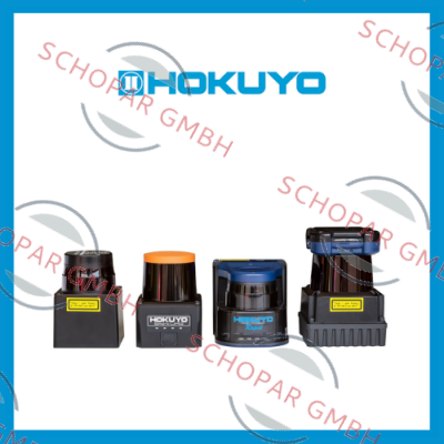 Hokuyo logo