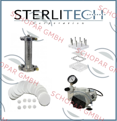 Sterlitech logo