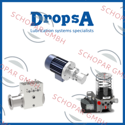 Dropsa logo