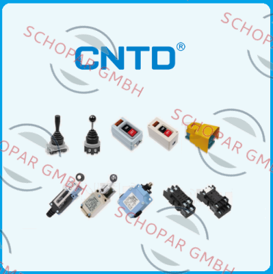CNTD logo