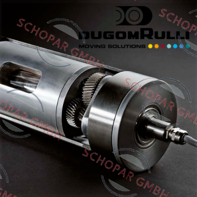 Dugomrulli logo