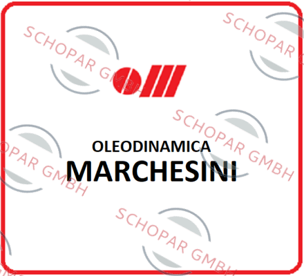 Oleodinamica Marchesini logo
